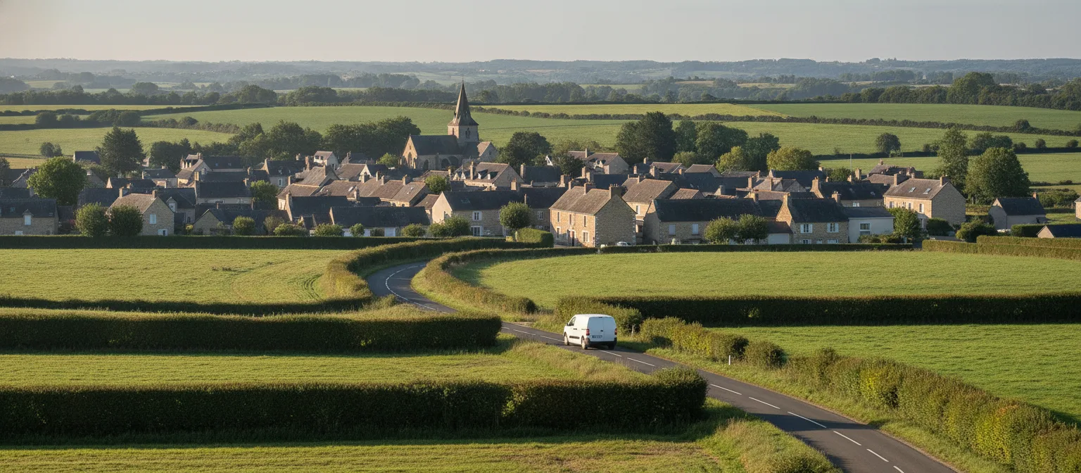 Dépannage pompe de relevage Vallet – arrivée / proximité